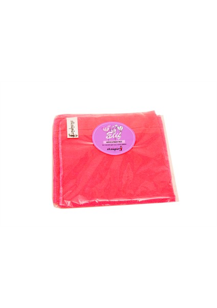 Elif Çok Amaçlı, Tüm Yüzeyler Için Mikrofiber Temizlik Bezi