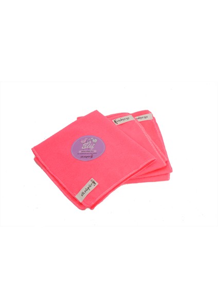Elif Çok Amaçlı, Tüm Yüzeyler Için Mikrofiber Temizlik Bezi
