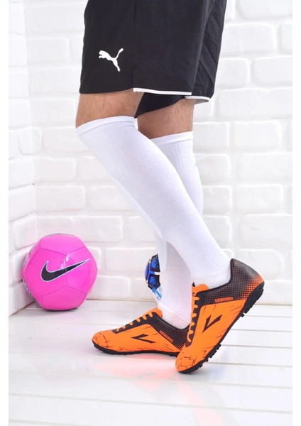 Orthopedix Meteor Trx Futbol Halı Saha Spor Ayakkabısı