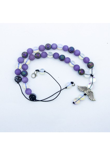 Başmeleklerin Kolyesi