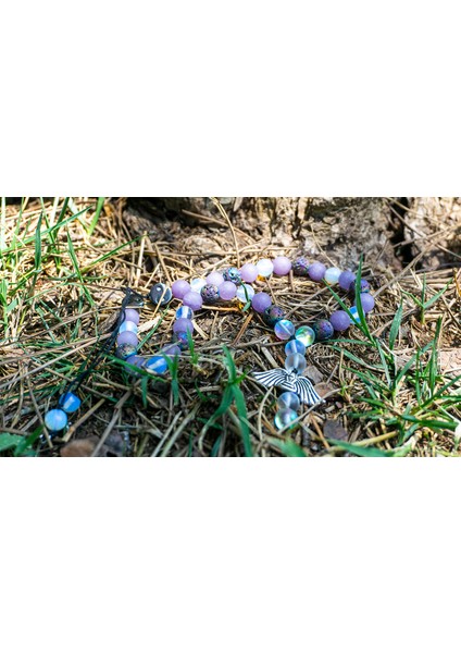 Başmeleklerin Kolyesi modelleri