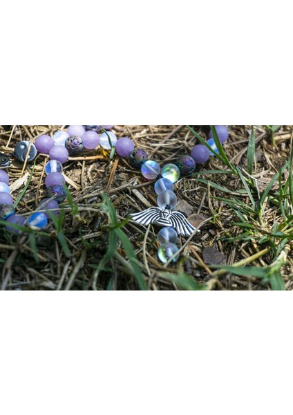 Başmeleklerin Kolyesi fırsatları