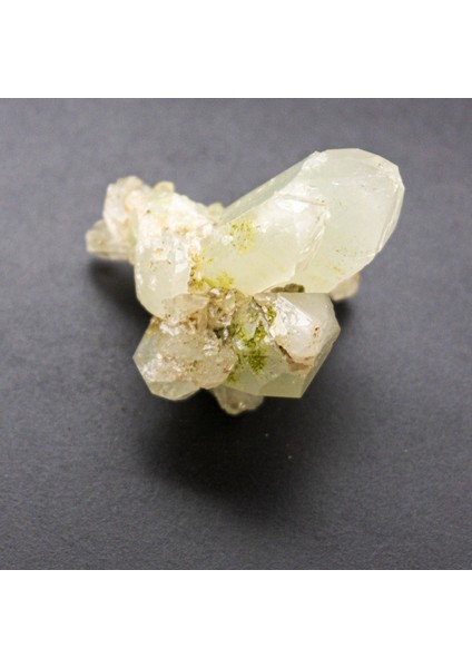 Epidotlu Kuvars Kütle 7