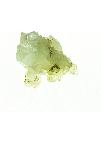 Epidotlu Kuvars Kütle 7 fiyatları