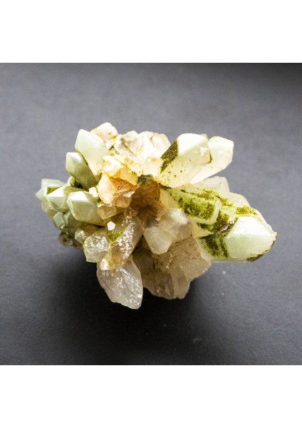 Epidotlu Kuvars Kütle 3 fırsatları