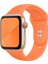 Kingshark S/m Beden Watch Uyumlu 2 3 4 5 6 7 Uyumlu Se 38 mm 40 mm Spor Sililkon Kordon 1
