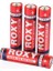 Roxy Aaa(Ince) Alkalin Kalem Pil 4 Lü 1