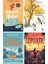 Içimdeki Melodi + Canım Arkadaşım + Ben Cosmo + Çöpçüler 4 Kitap Set 1