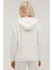 W-SN80 Basıc 2pr Ekru Kadın Sweatshirt 2