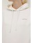 W-SN80 Basıc 2pr Ekru Kadın Sweatshirt 4