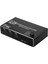 4KVM221 Kvm Switch 2x1 HDMI 2.0 4K Ultra Hd 2160P USB 2.0 Hdcp 2.2 HDR10 Edıd USB Kvm Switch 5