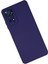 Lansman Xiaomi Redmi Note 11 Pro Kılıf Nano Içi Kadife Silikon - Mor 2