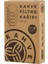 Kahve Filtre Kağıdı 80 Adet 1