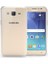 Samsung Galaxy J2 2016 (J210) Kılıf Soft Silikon Şeffaf Arka Kapak 1