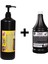 Granüllü El Temizleme Kremi ( Sabunu ) 1 kg & Alkollü Intercooler Temizleme Sıvısı 500 ml 1