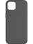 iPhone 14 Kılıf Nano Lansman Silikon Arka Kapak 2