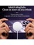 i Phone 14 Pro Max Kılıf Magsafe Şarj Özellikli Kamera ve Lens Korumalı Esnek Silikon Dempre Case 5