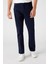 Texas Slim Fit Dar Kesim Normal Bel Esnek Jean Kot Pantolon 2