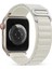 Apple Watch 38MM 40MM 41MM 1 2 3 4 5 6 7 8 Se Seri Uyumlu Kordon Alpine Loop Kayış 1