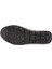 Dgn 742-23Y Kadin Lastik Detayli Comfort Ayakkabi 5