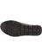 730-23Y Kadin Lastik Detayli Comfort Ayakkabi 5