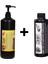 Ponza'lı (Talaşlı) El Temizleme Kremi ( Sabunu) 1 kg & Alkollü Intercooler Temizleme Sıvısı 1 Lt 1