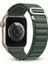 Apple Watch Series 7 41MM Uyumlu Kordon Alpine Loop Tasarım Kordon Kayış 1