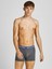 Black 5 Li Paket Erkek Boxer 12167028 4