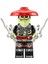 Ninjago - Bone Hunter Orijinal Minifigür 1