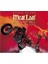 Meat Loaf Bat Out Of Hell (Clear Vinyl) - Plak 1