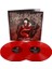 Cradle Of Filth Cruelty And The Beast (Clear Red Vinyl) - Plak 1