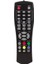 Grundig Dsr Mini Uydu Alıcı Kumandası Korax X-Mini Botech Piko 106 - Trimax Mini Dıgılıne Mini Uydu Kumandası Korax Minix 1