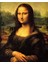 Mona Lisa Çerçeveli 50X65 Sayılarla Boyama Hobi Seti 1