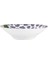 Afrıca Desen3 Çukur Tabak 20CM 3