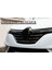 Renault Megane 4 Krom Ön Panjur 5 Prç. P.çelik 2016 ve Sonrası 2