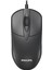 SPK7105 Kablolu USB Optik Mouse 1000DPI Siyah 1