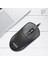 SPK7105 Kablolu USB Optik Mouse 1000DPI Siyah 2