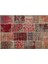 Patchwork Eskitme El Dokuma Halı 3