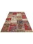 Patchwork Eskitme El Dokuma Halı 1