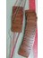 Çarpana & Dokuma Kartı Mdf Kırılmaz Eskimez Yırtılmaz 7*7cm 4