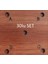 Çarpana & Dokuma Kartı Mdf Kırılmaz Eskimez Yırtılmaz 7*7cm 1