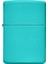 Çakmak 49454-086819 Regular Flat Turquoise 1