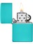 Çakmak 49454-086819 Regular Flat Turquoise 3