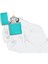 Çakmak 49454-086819 Regular Flat Turquoise 5
