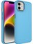 Apple Iphone 12 Kılıf Metal Kamera Koruma Çerçeveli Mat Luna Silikon 1