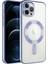 Apple Iphone 13 Pro Max Kılıf Kamera Korumalı Laser Magsafeli Demre Silikon 1