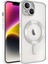 Apple Iphone 13 Kılıf Kamera Korumalı Laser Magsafeli Demre Silikon 1