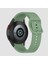 Samsung Galaxy Watch 4 40MM-42MM-44MM-46MM Tam Uyumlu Kavisli 20 mm Kordon 2