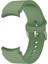 Samsung Galaxy Watch 4 40MM-42MM-44MM-46MM Tam Uyumlu Kavisli 20 mm Kordon 3