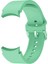 Samsung Galaxy Watch 4 40MM-42MM-44MM-46MM Tam Uyumlu Kavisli 20 mm Kordon 3